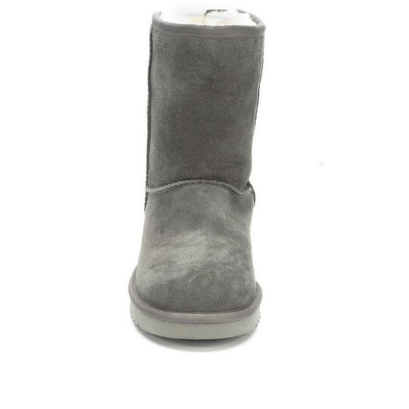 WOMEN'S KOOLABURRA BY UGG CLASSIC SHORT WINTER BOOTS size 4 - Picture 4 of 7